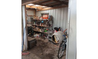 VENTA CASA PARRAL |URETA BRAVO PROPIEDADES|