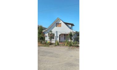 VENTA CASA PARRAL |URETA BRAVO PROPIEDADES|