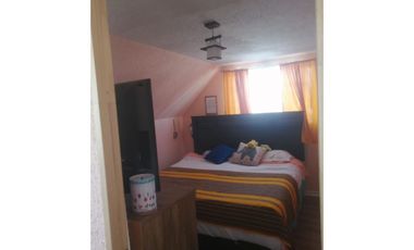 VENTA CASA PARRAL |URETA BRAVO PROPIEDADES|