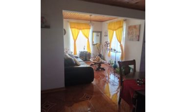 VENTA CASA PARRAL |URETA BRAVO PROPIEDADES|
