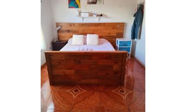 VENTA CASA PARRAL |URETA BRAVO PROPIEDADES|