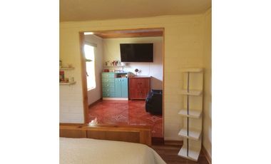 VENTA CASA PARRAL |URETA BRAVO PROPIEDADES|