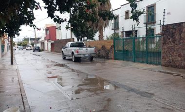 Casa en venta en las Reynas Irapuato Gto.