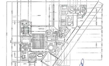 Casa en venta al norte de Saltillo, Residencial Jardines de Versalles