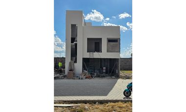 Casa en Venta en Altana Residencial Cholula Puebla