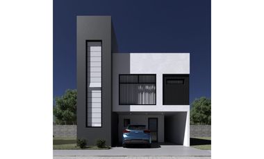 Casa en Venta en Altana Residencial Cholula Puebla
