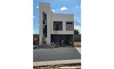 Casa en Venta en Altana Residencial Cholula Puebla