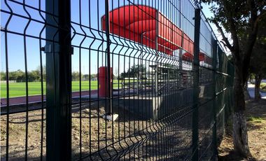 Terreno en Renta Uso Industrial en Pesqueria Nuevo León