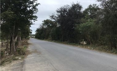 Terreno en Renta Uso Industrial en Pesqueria Nuevo León