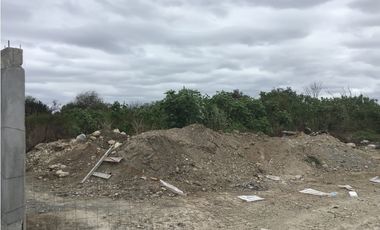 Terreno en Renta Uso Industrial en Pesqueria Nuevo León