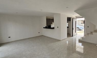 VENTA DE CASA CUAUTLANCINGO