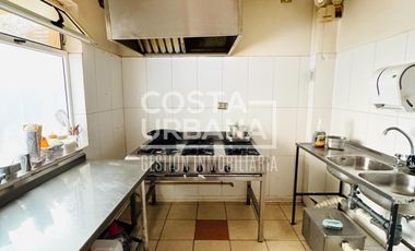 OPORTUNIDAD! Vende derecho a llave con patente de alcoholes