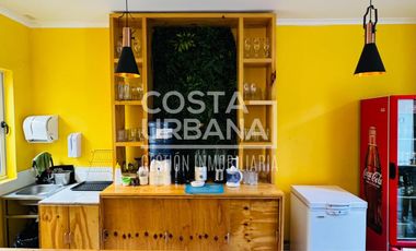 OPORTUNIDAD! Vende derecho a llave con patente de alcoholes