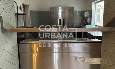 OPORTUNIDAD! Vende derecho a llave con patente de alcoholes