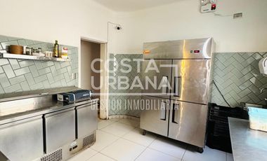OPORTUNIDAD! Vende derecho a llave con patente de alcoholes