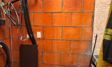 Se vende Casa de 3 niveles en conjunto privado,Porvenir