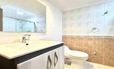 APARTAMENTO EN VENTA EN MARAYA/PEREIRA