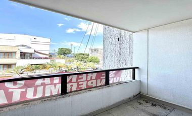 APARTAMENTO EN VENTA EN MARAYA/PEREIRA
