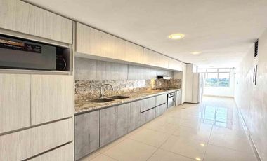 APARTAMENTO EN VENTA EN MARAYA/PEREIRA
