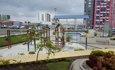 APARTAMENTO AMOBLADO EN ARRIENDO NORTE DE ARMENIA QUINDIO