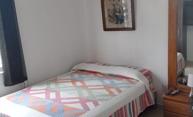 APARTAMENTO AMOBLADO EN ARRIENDO NORTE DE ARMENIA QUINDIO