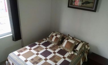 APARTAMENTO AMOBLADO EN ARRIENDO NORTE DE ARMENIA QUINDIO