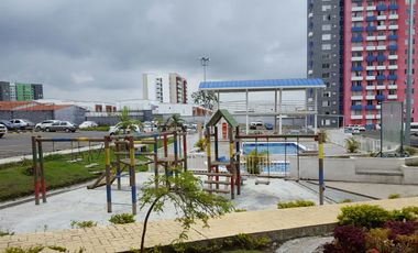 APARTAMENTO AMOBLADO EN ARRIENDO NORTE DE ARMENIA QUINDIO