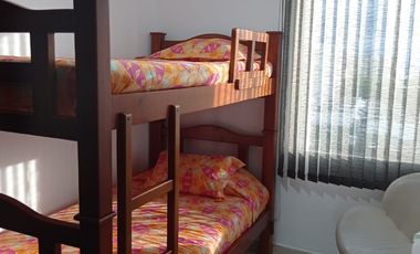 APARTAMENTO AMOBLADO EN ARRIENDO NORTE DE ARMENIA QUINDIO