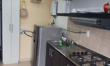 APARTAESTUDIO EN ARRIENDO/ZONA NORTE/ARMENIA