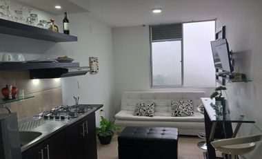 APARTAESTUDIO EN ARRIENDO/ZONA NORTE/ARMENIA