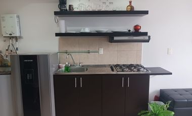 APARTAESTUDIO EN ARRIENDO/ZONA NORTE/ARMENIA