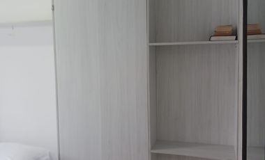 APARTAESTUDIO EN ARRIENDO/ZONA NORTE/ARMENIA