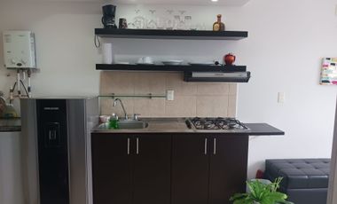 APARTAESTUDIO EN ARRIENDO/ZONA NORTE/ARMENIA