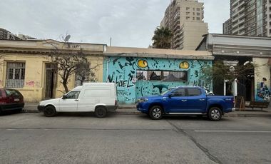SANTA VICTORIA SANTIAGO CENTRO