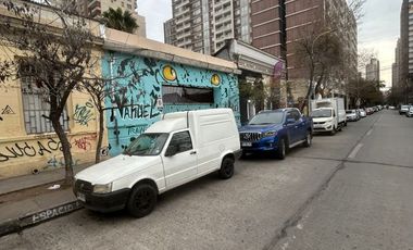 SANTA VICTORIA SANTIAGO CENTRO