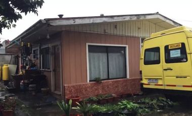 TERRENO EN CALLE CRUZ ENTRE SERRANO Y SALAS