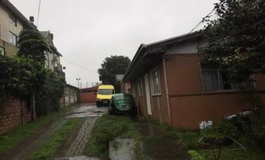 TERRENO EN CALLE CRUZ ENTRE SERRANO Y SALAS