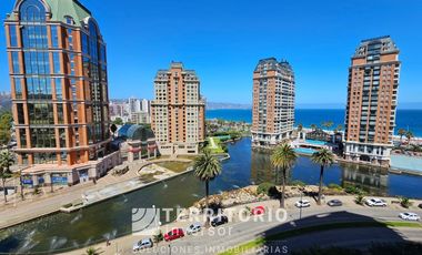 VENTA DEPARTAMENTO MESETA CORACEROS PAISAJE COSTERO