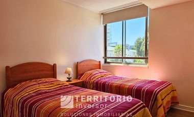 VENTA DEPARTAMENTO MESETA CORACEROS PAISAJE COSTERO