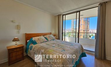 VENTA DEPARTAMENTO MESETA CORACEROS PAISAJE COSTERO