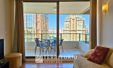 VENTA DEPARTAMENTO MESETA CORACEROS PAISAJE COSTERO