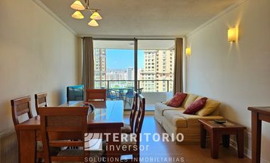 VENTA DEPARTAMENTO MESETA CORACEROS PAISAJE COSTERO