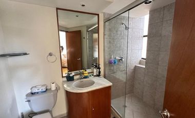 Departamento en Venta en Hacienda de Las Palmas
