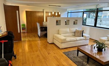 Departamento en Venta en Hacienda de Las Palmas