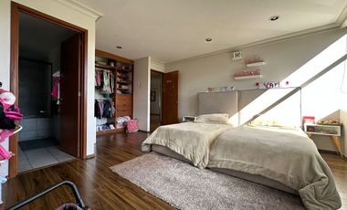 Departamento en Venta en Hacienda de Las Palmas