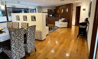 Departamento en Venta en Hacienda de Las Palmas