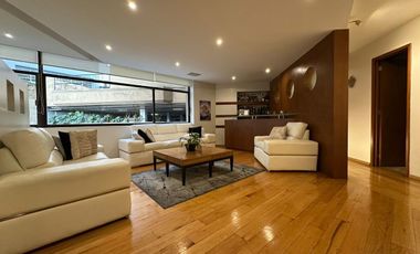 Departamento en Venta en Hacienda de Las Palmas