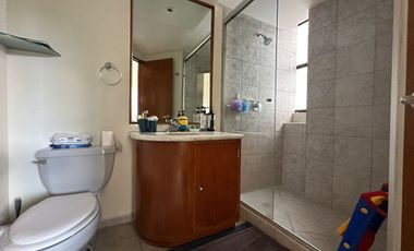 Departamento en Venta en Hacienda de Las Palmas