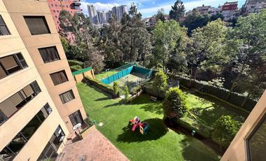 Departamento en Venta en Hacienda de Las Palmas