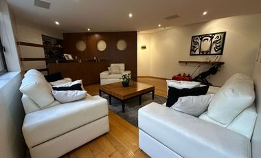 Departamento en Venta en Hacienda de Las Palmas